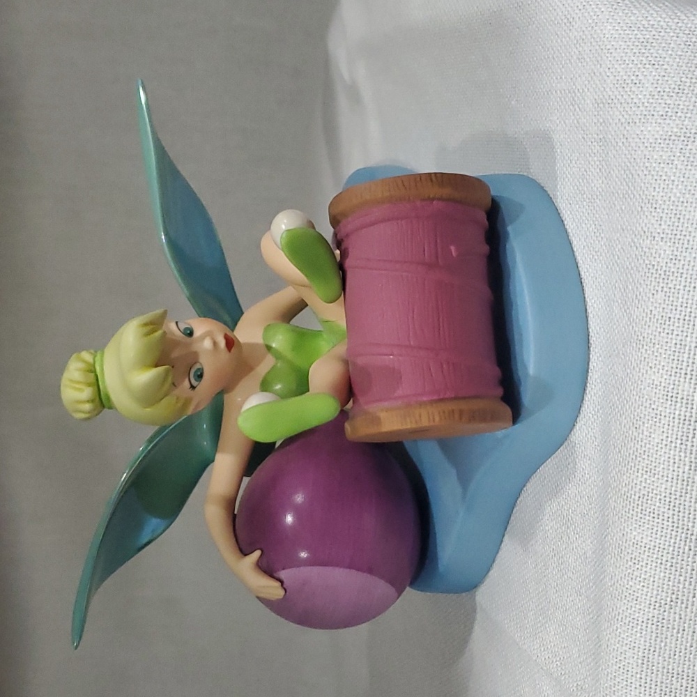 Disney Collector Society Tinkerbell